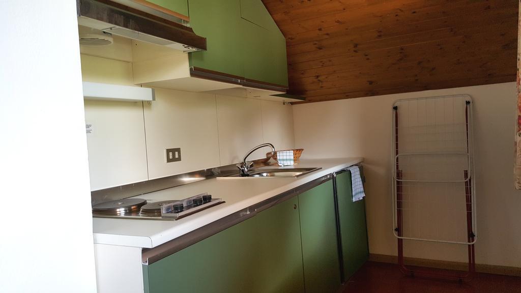 Residence Bad Moos Sesto Szoba fotó