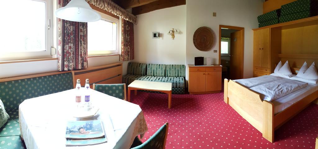 Residence Bad Moos Sesto Szoba fotó